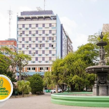 Hotel Atlantico Rio Grande エクステリア 写真
