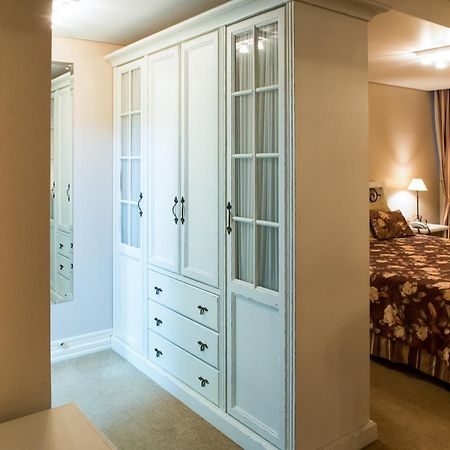 Hotel Atlantico Rio Grande 部屋 写真