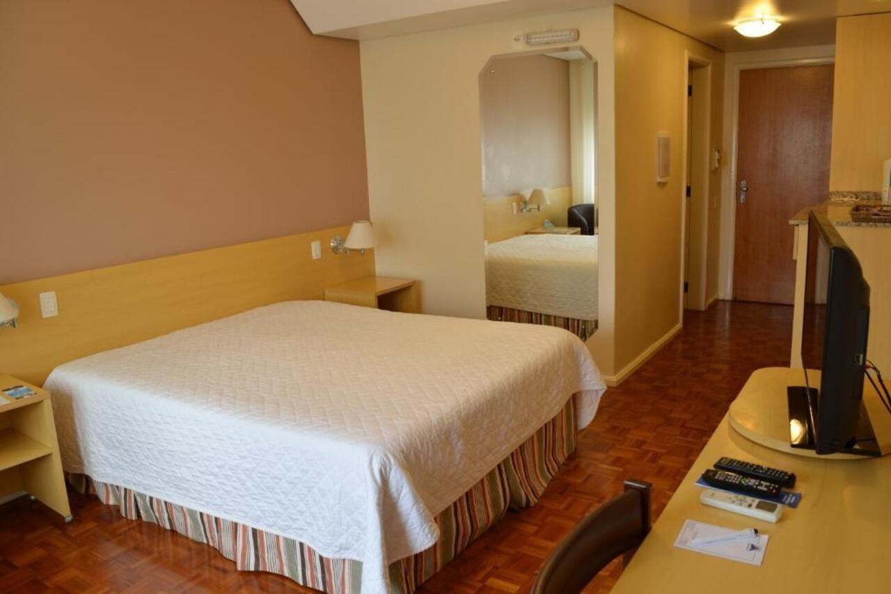 Hotel Atlantico Rio Grande エクステリア 写真