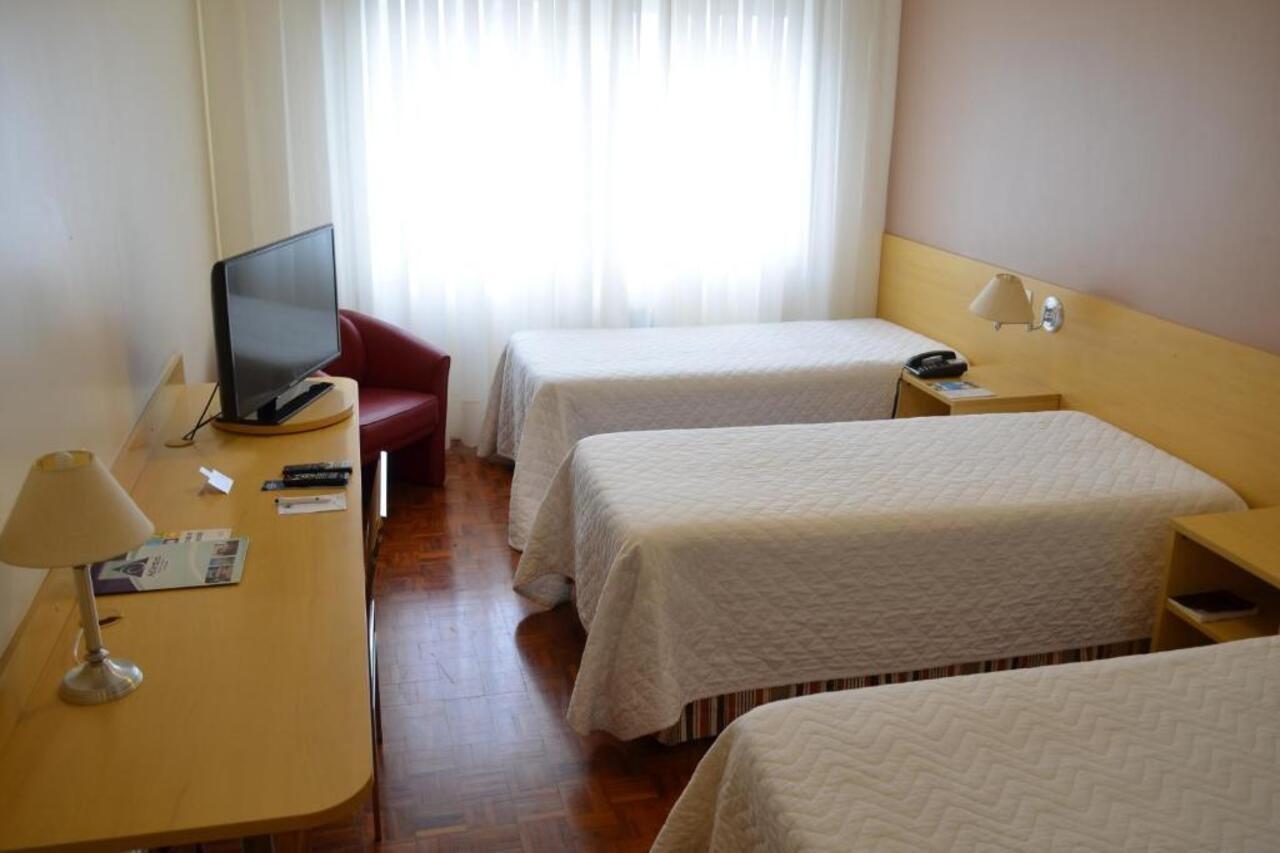 Hotel Atlantico Rio Grande エクステリア 写真