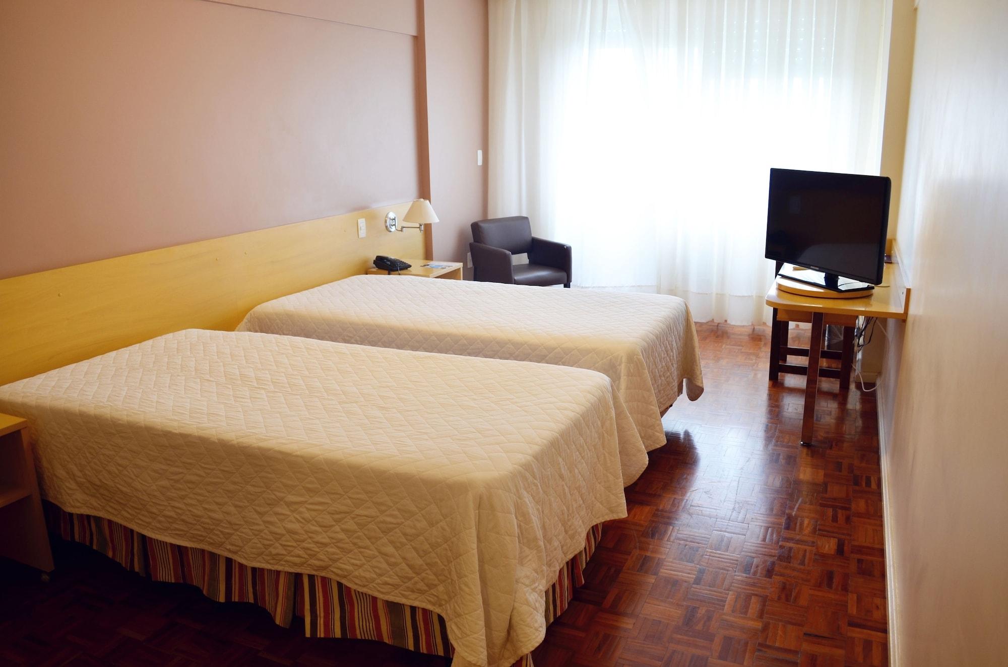Hotel Atlantico Rio Grande エクステリア 写真