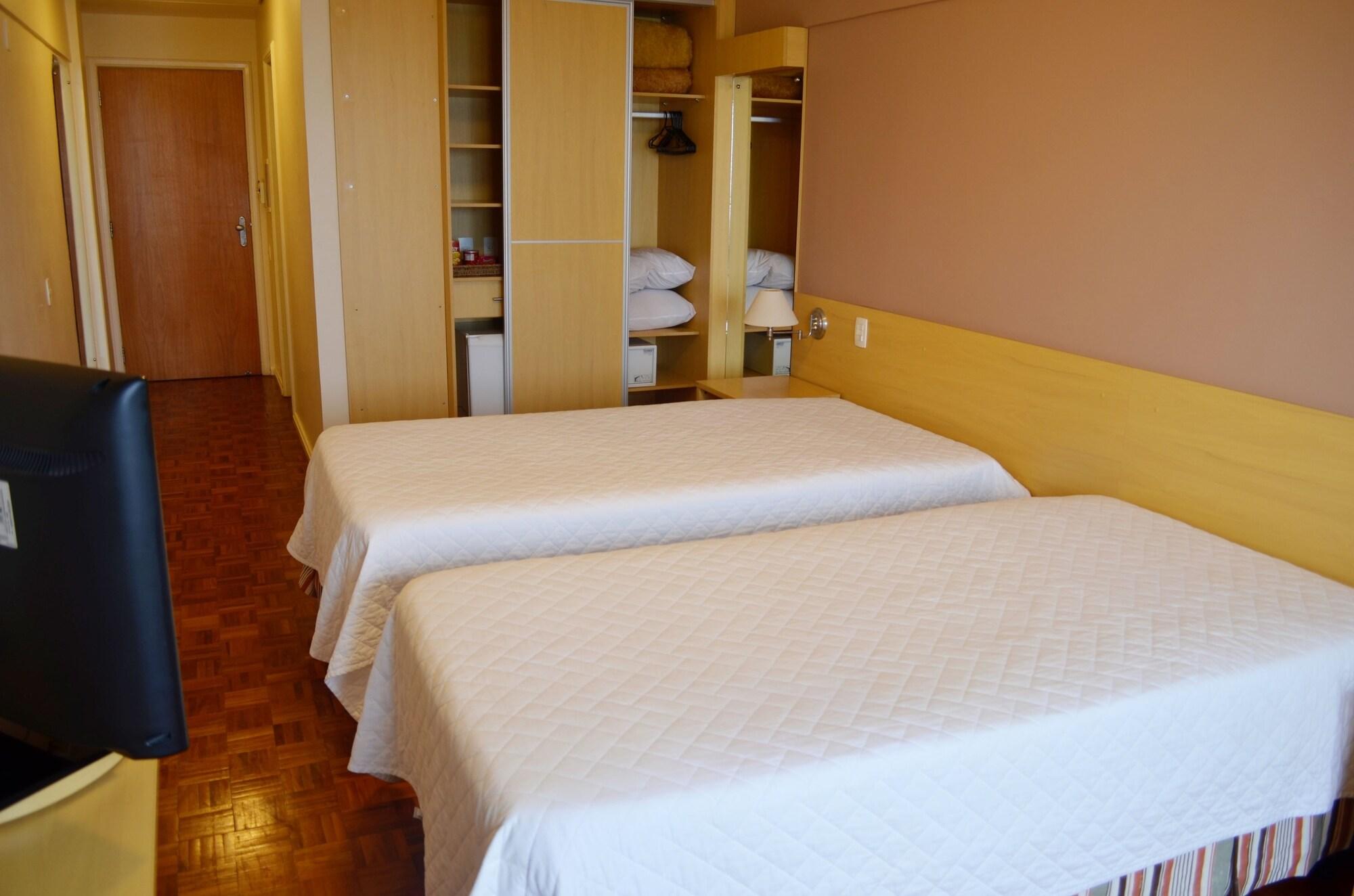 Hotel Atlantico Rio Grande エクステリア 写真