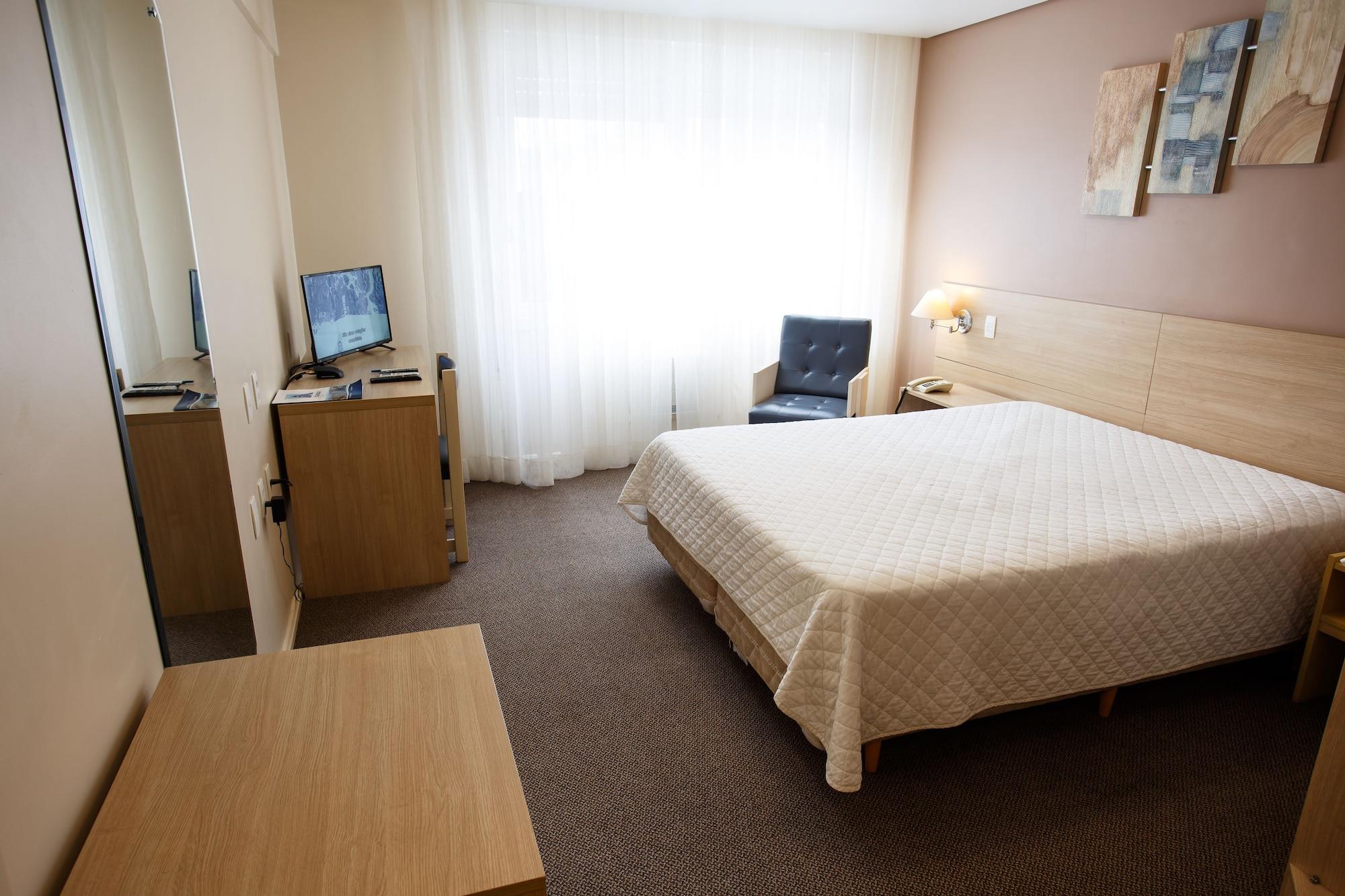 Hotel Atlantico Rio Grande エクステリア 写真