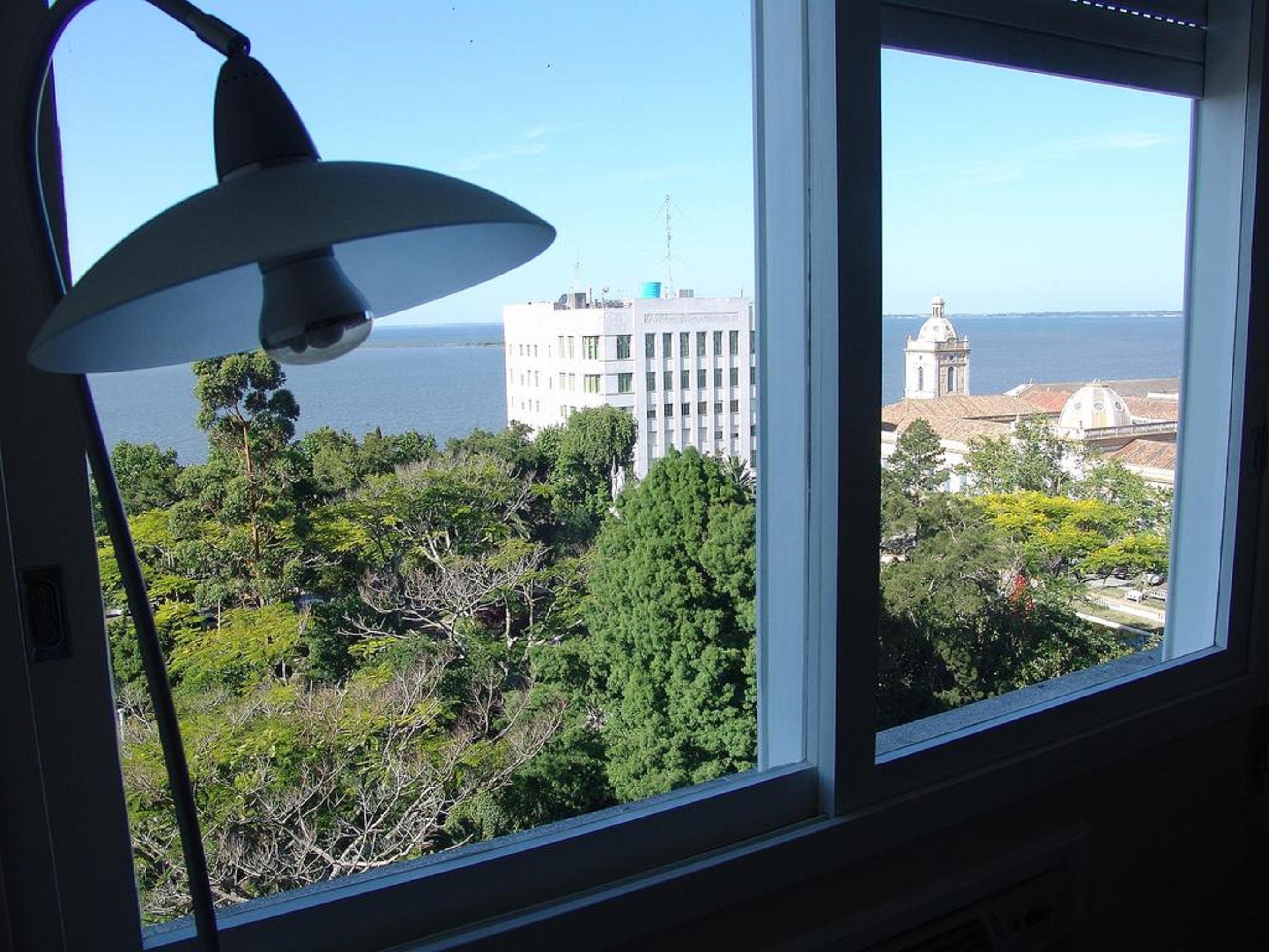Hotel Atlantico Rio Grande エクステリア 写真