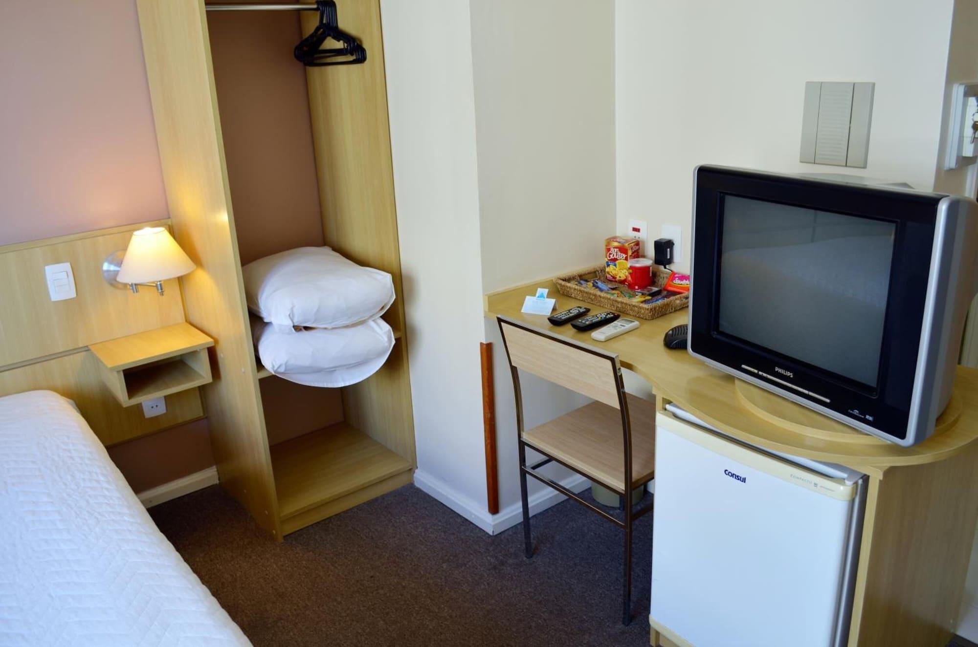 Hotel Atlantico Rio Grande エクステリア 写真
