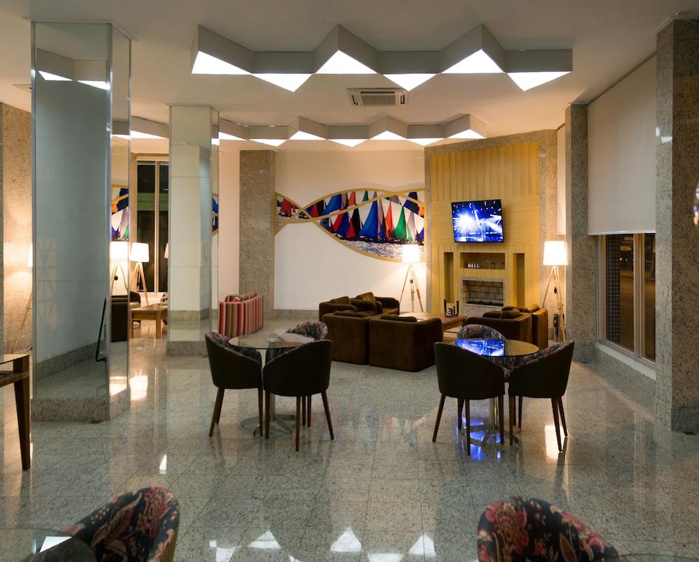Hotel Atlantico Rio Grande エクステリア 写真