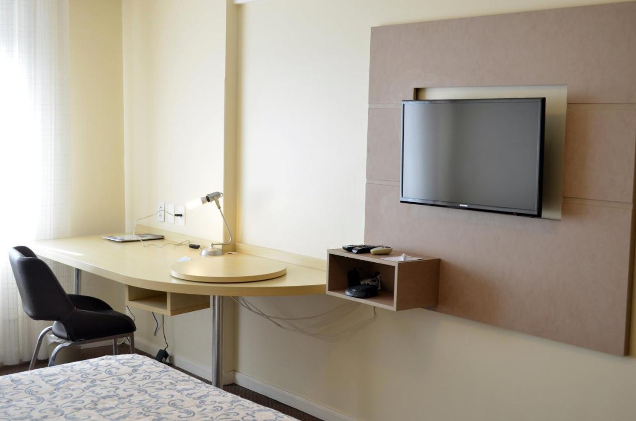 Hotel Atlantico Rio Grande エクステリア 写真