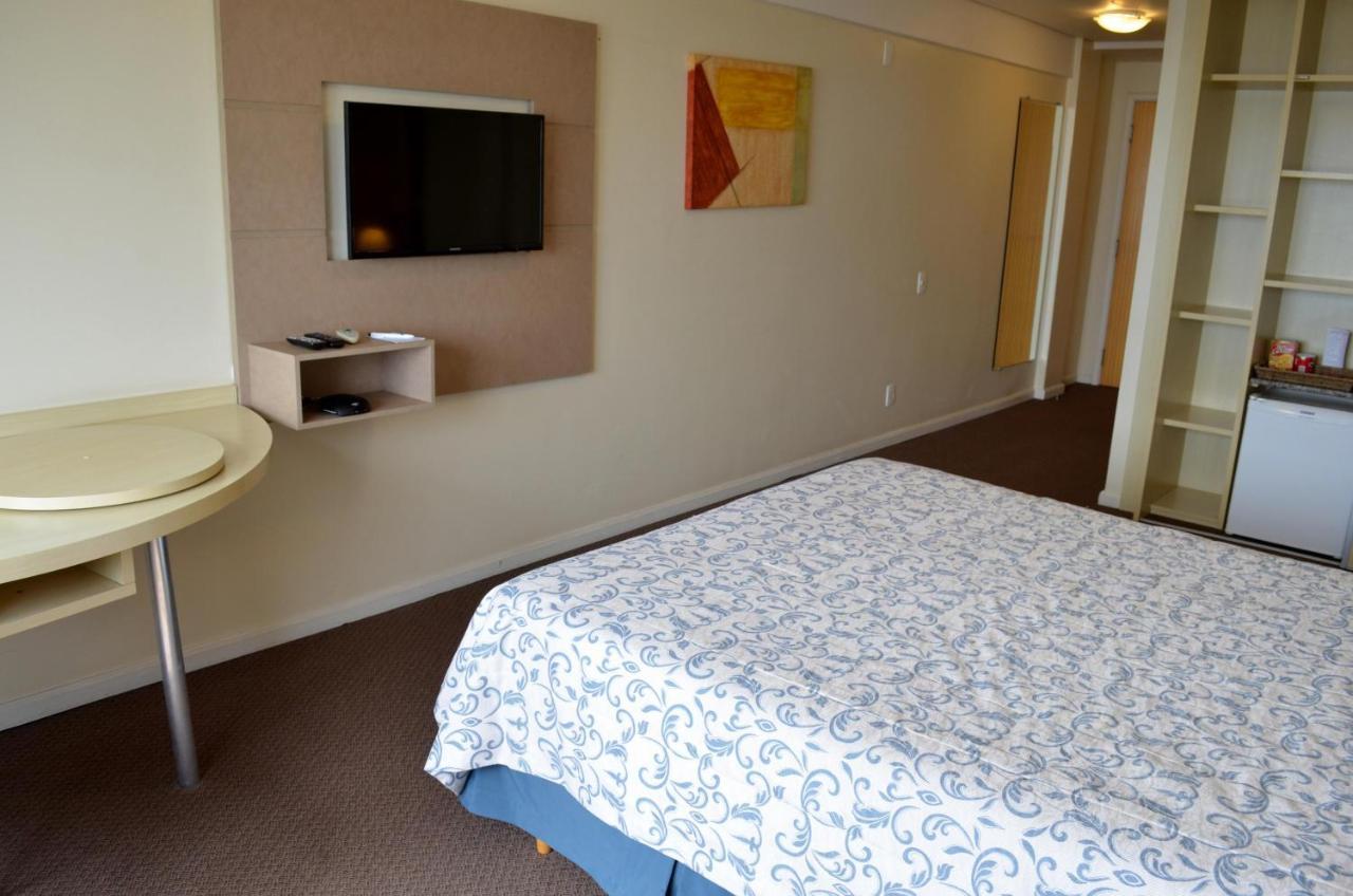 Hotel Atlantico Rio Grande エクステリア 写真