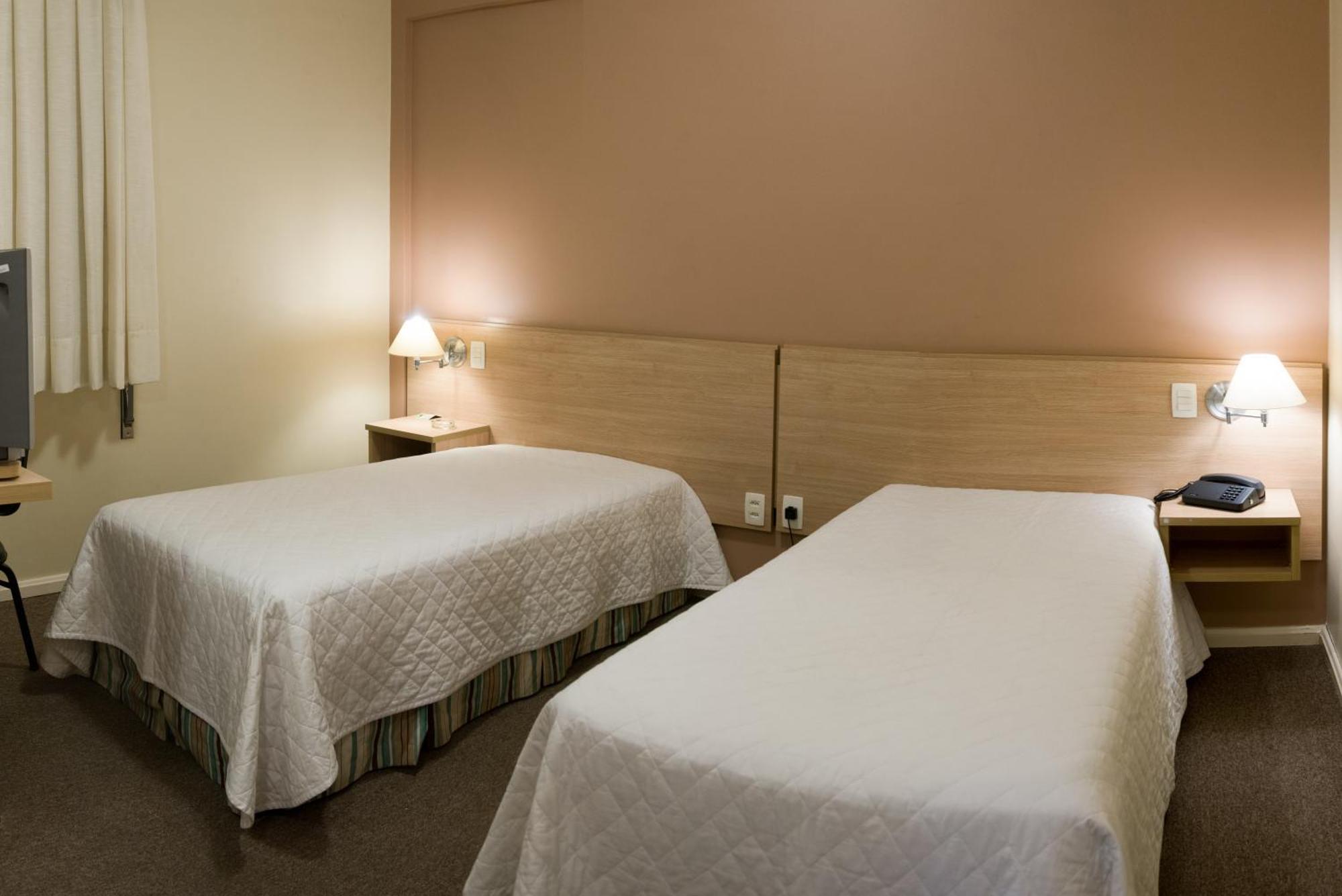 Hotel Atlantico Rio Grande エクステリア 写真