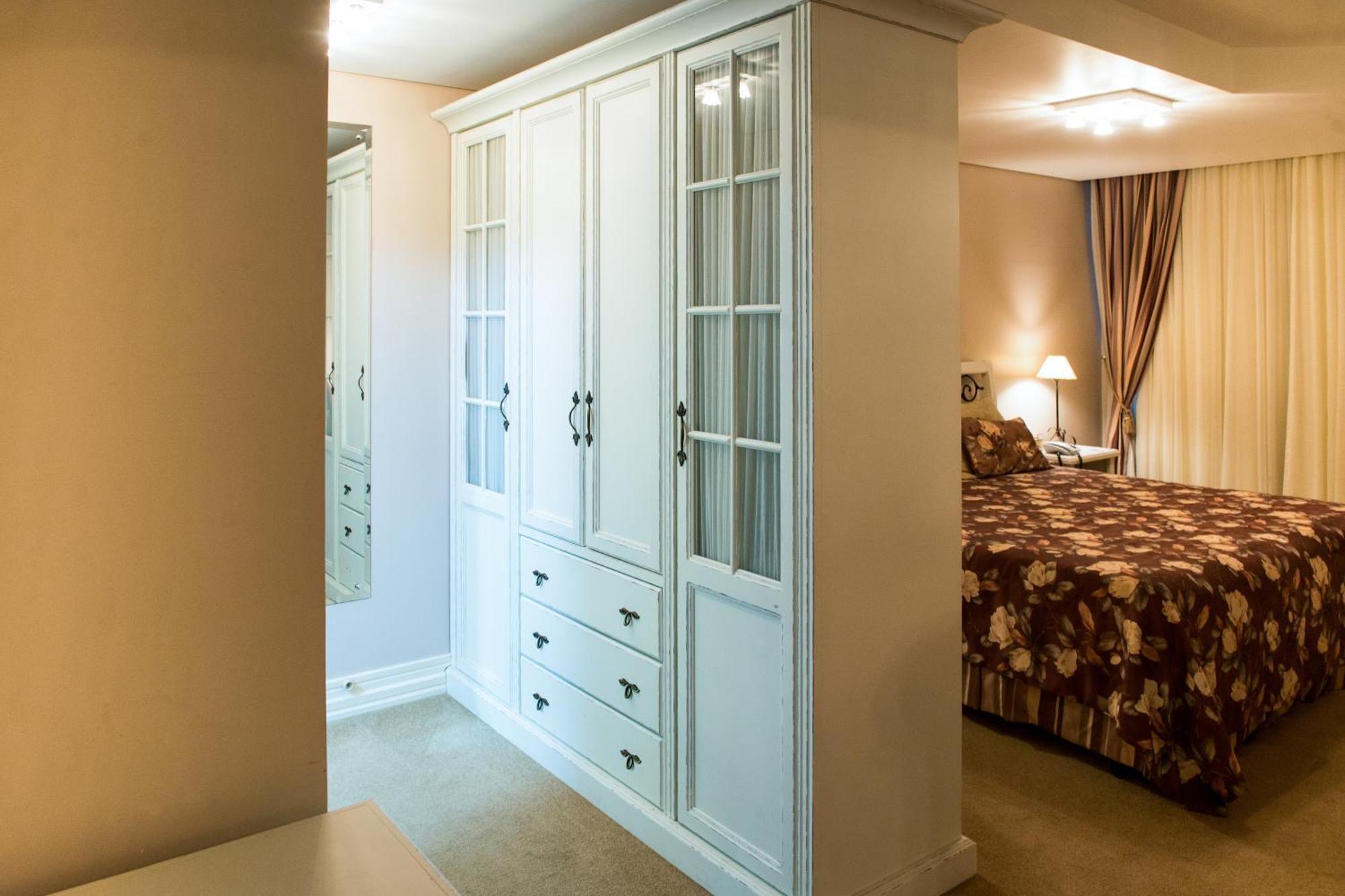 Hotel Atlantico Rio Grande 部屋 写真