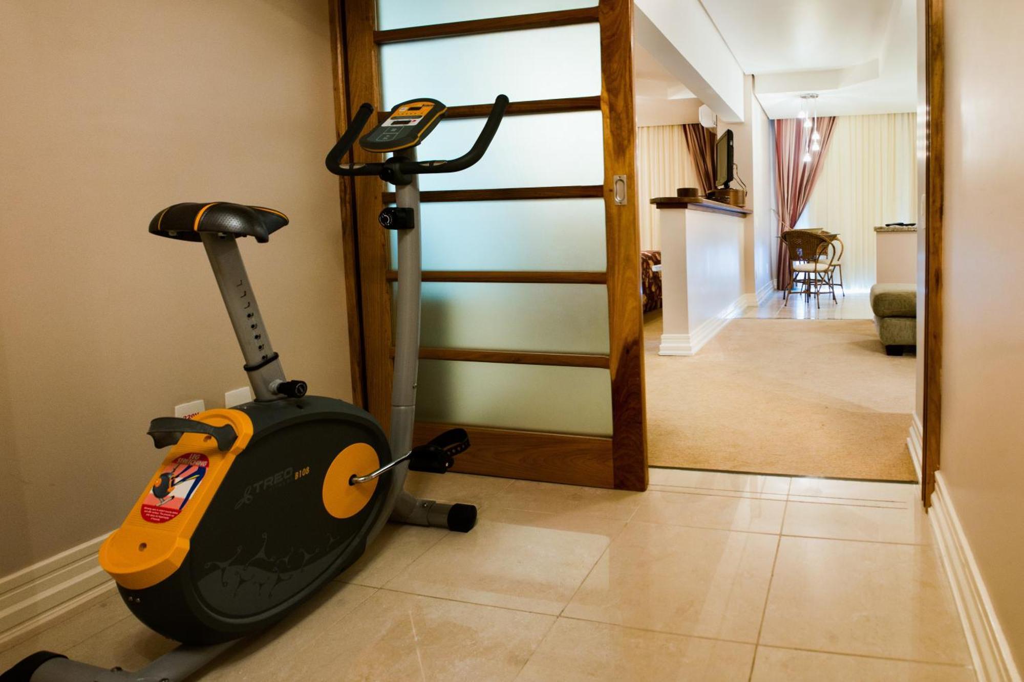 Hotel Atlantico Rio Grande 部屋 写真