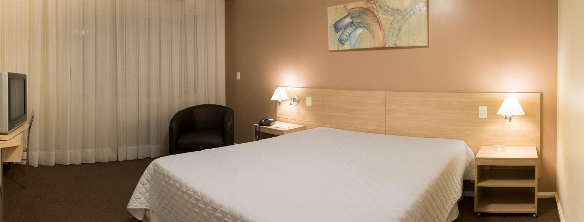 Hotel Atlantico Rio Grande エクステリア 写真
