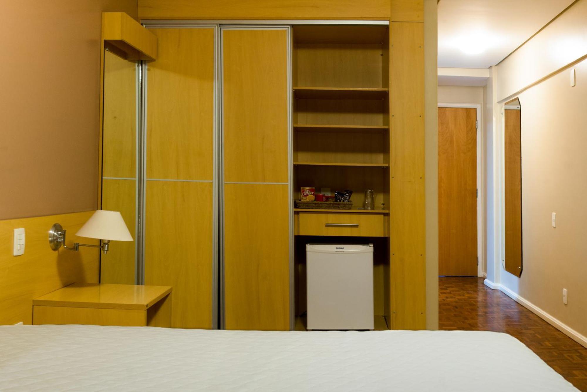 Hotel Atlantico Rio Grande エクステリア 写真