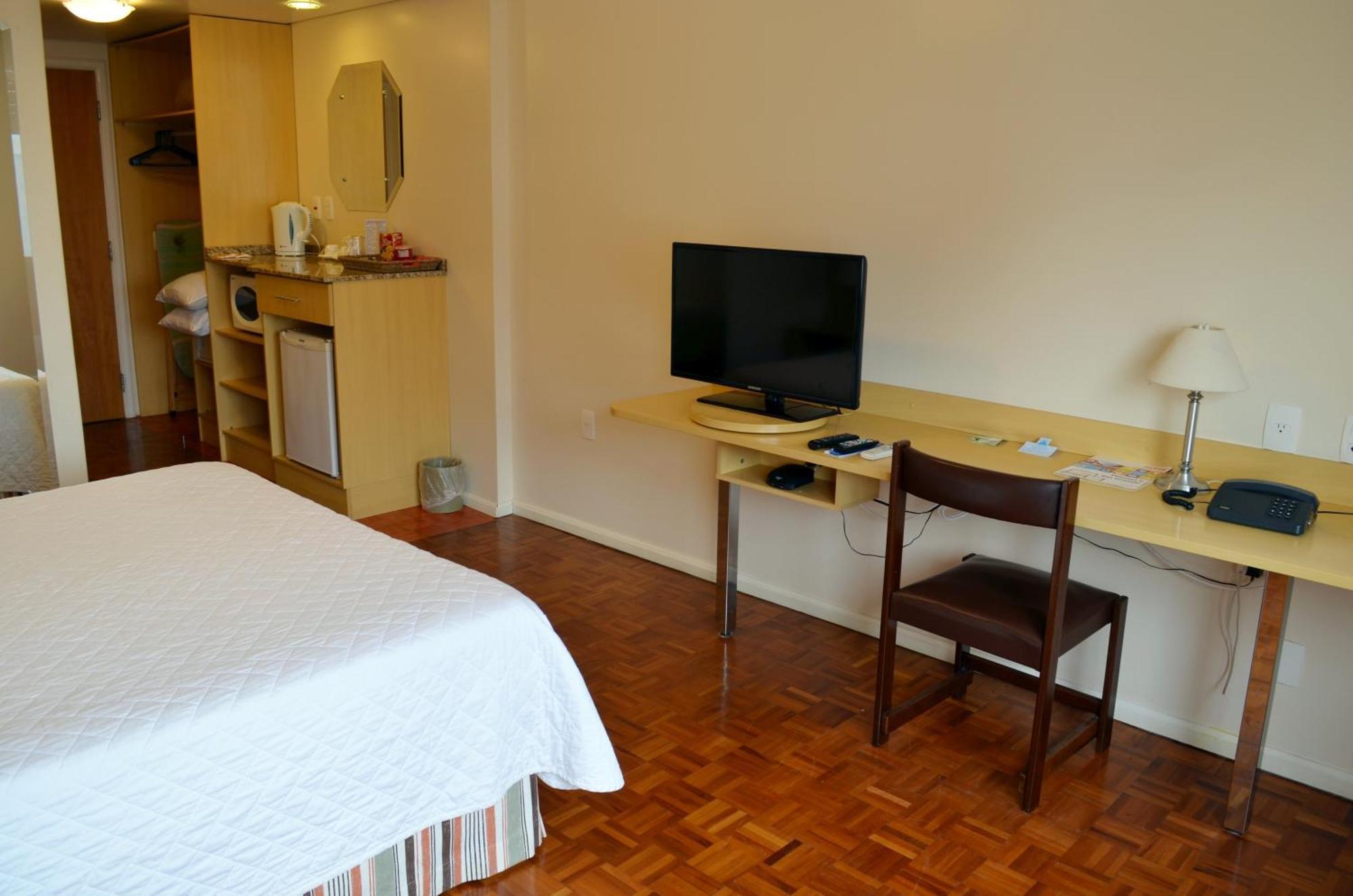 Hotel Atlantico Rio Grande エクステリア 写真