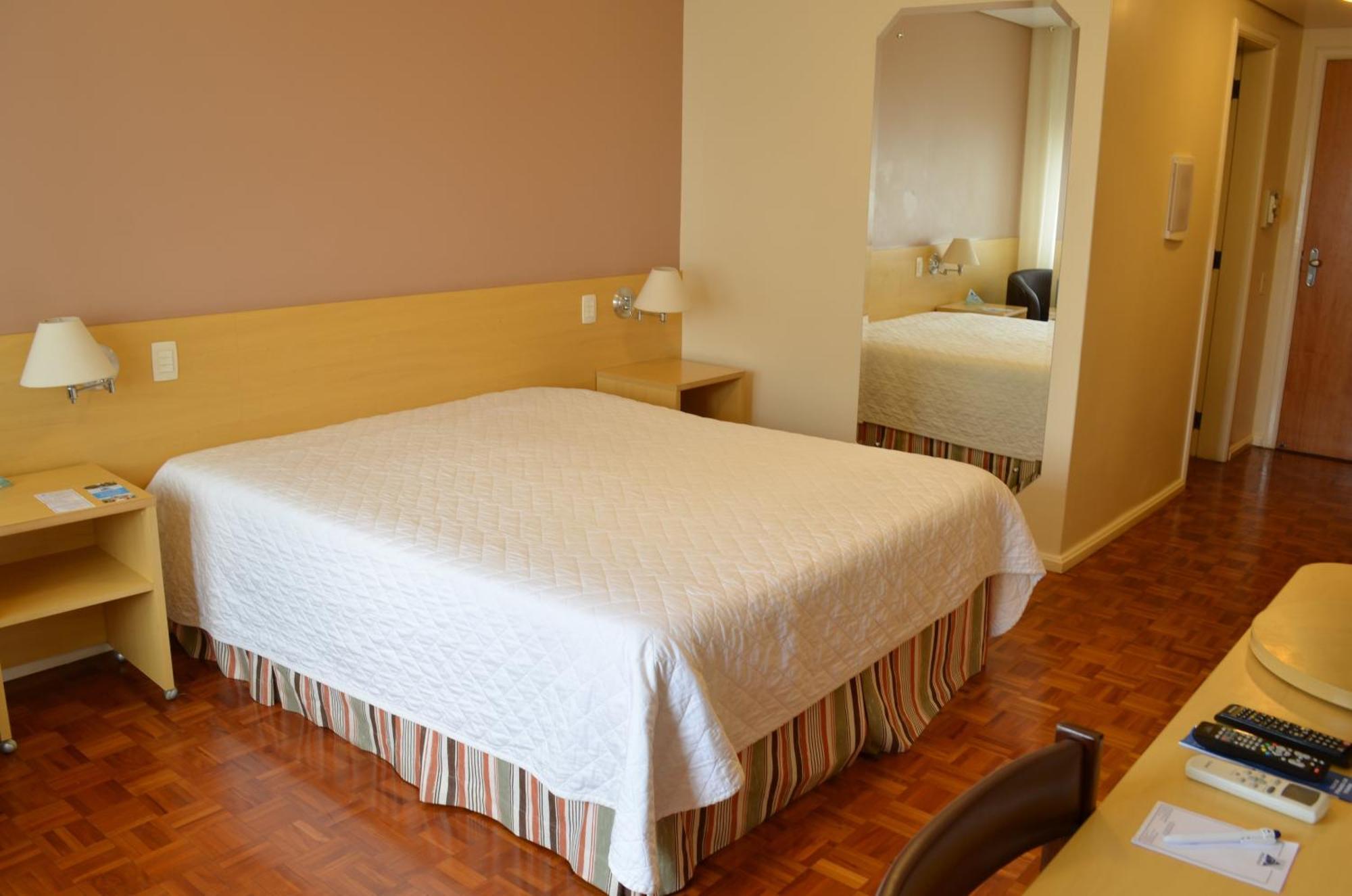Hotel Atlantico Rio Grande エクステリア 写真