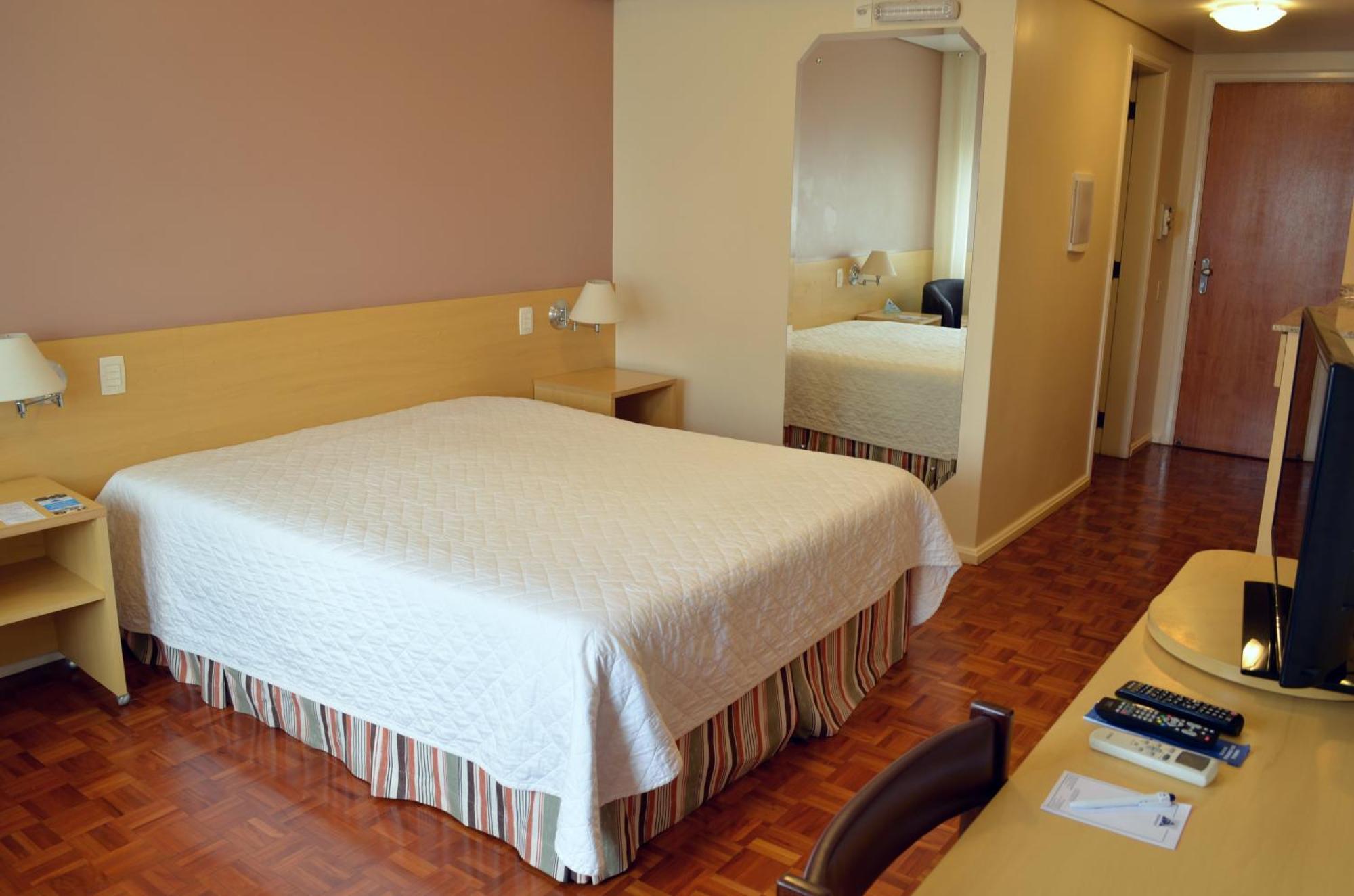 Hotel Atlantico Rio Grande エクステリア 写真