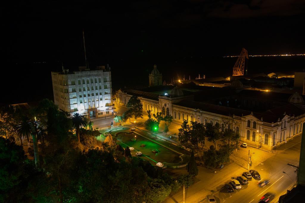 Hotel Atlantico Rio Grande エクステリア 写真