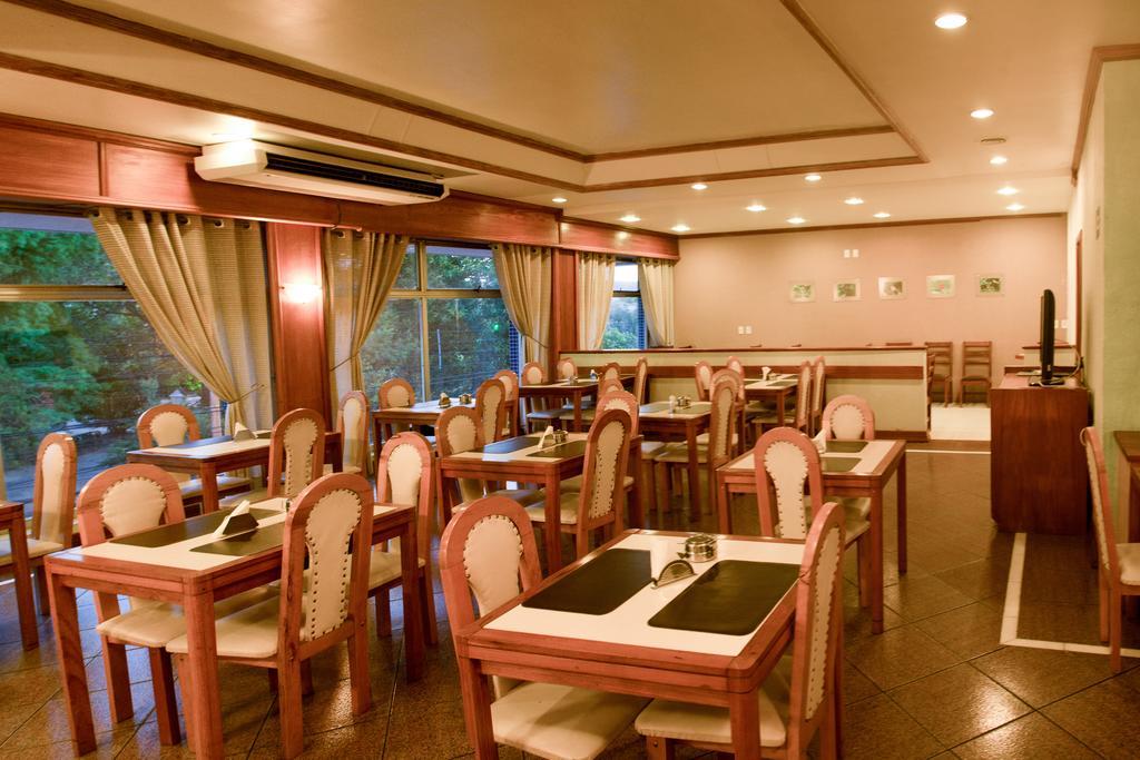 Hotel Atlantico Rio Grande エクステリア 写真