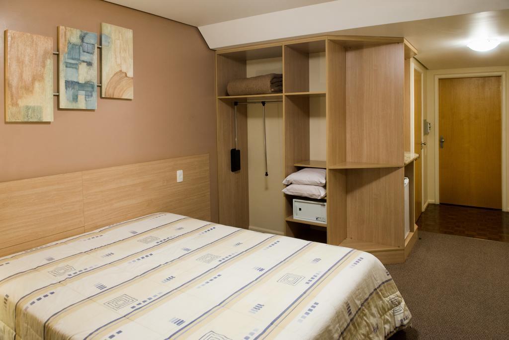 Hotel Atlantico Rio Grande エクステリア 写真