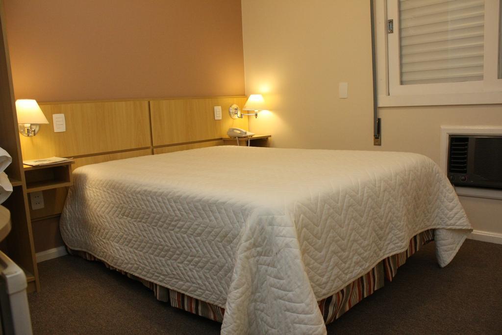 Hotel Atlantico Rio Grande エクステリア 写真