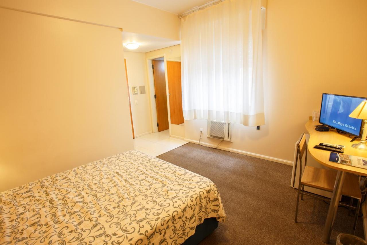 Hotel Atlantico Rio Grande エクステリア 写真