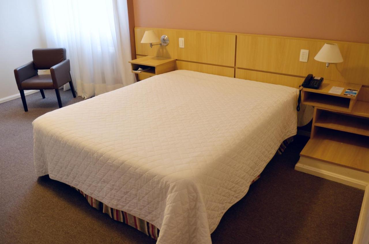 Hotel Atlantico Rio Grande エクステリア 写真