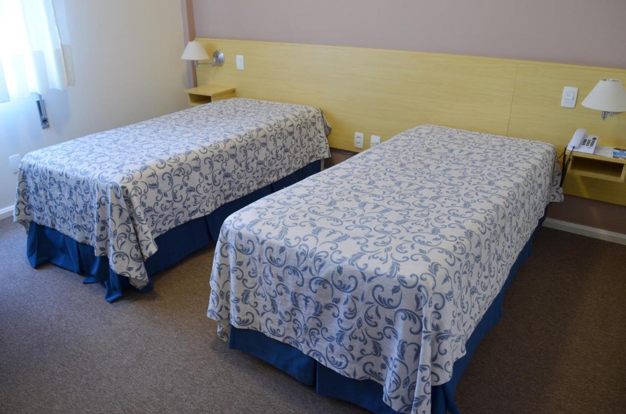 Hotel Atlantico Rio Grande エクステリア 写真