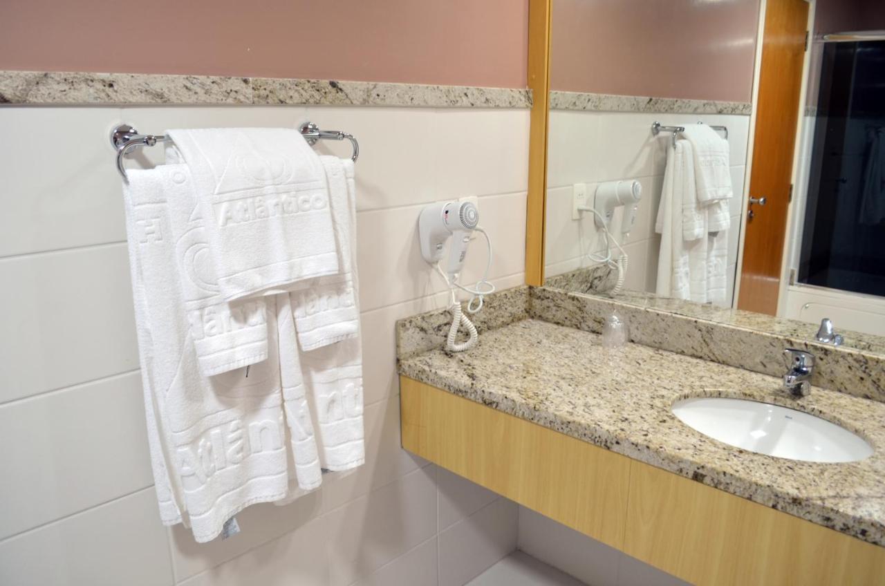 Hotel Atlantico Rio Grande エクステリア 写真